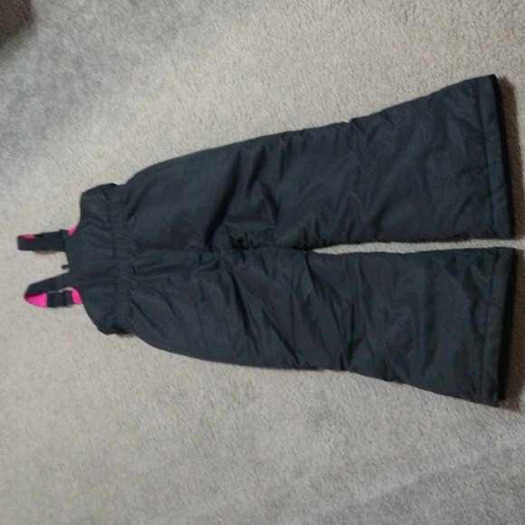 Girls Faded Glory Snowsuit - Picture 11 of 16